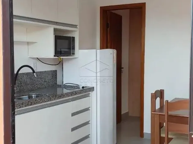 Imagem 10: Kitnet Mobiliada no Jardim Paraiso
