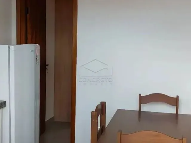 Imagem 7: Kitnet Mobiliada no Jardim Paraiso