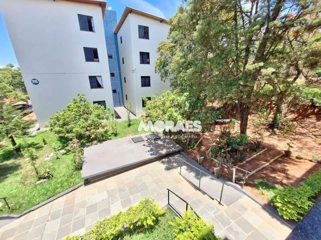Imagem: Apartamento com 3 Quartos, 1 Vaga, para
