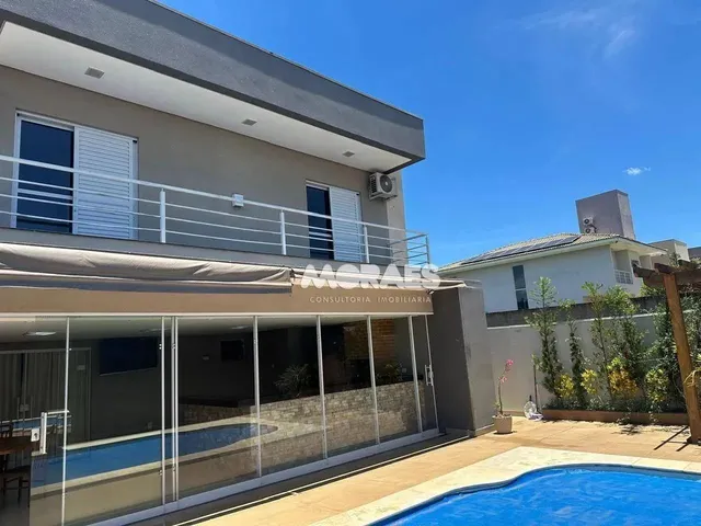 Imagem: Casa em Condomínio Fechado com 3 Quartos