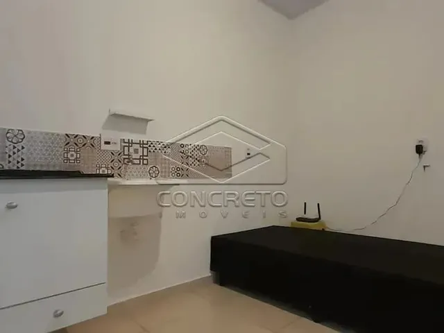 Imagem: Apartamento Kitnet em Jaú