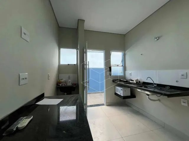 Imagem 5: Kitnet com 1 Dormitório para Alugar, 40 M² por R$ 1.400,00/Mês - Centro - Jaú/Sp