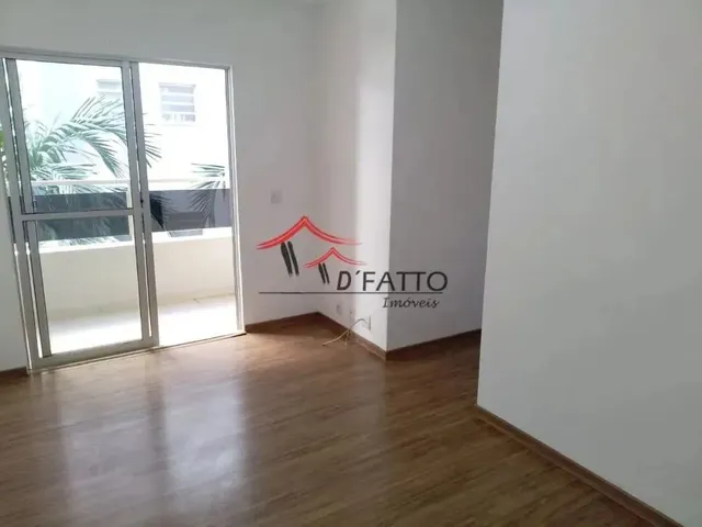 Imagem 1: Jardim Panorama Apartamento com 3 dormitórios