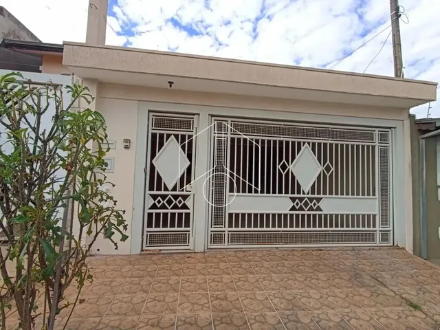 Imagem: Residencial Casa em Marília