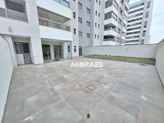 Imagem: Apartamento Garden com 2 Suítes, 2 Vagas