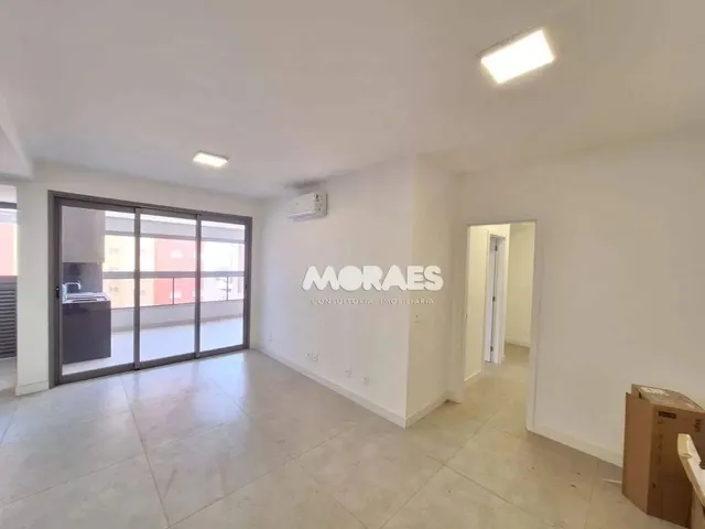 Imagem: Apartamento Novo, com 2 Suítes, 2 Vagas