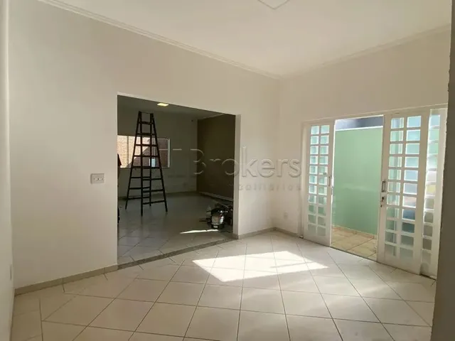 Imagem 8: Casa com 03 Dormitórios Sendo 01 Suíte no Altos do Paraíso em Botucatu