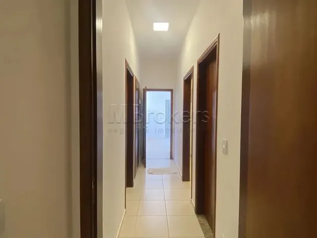 Imagem 6: Casa com 03 Dormitórios Sendo 01 Suíte no Altos do Paraíso em Botucatu