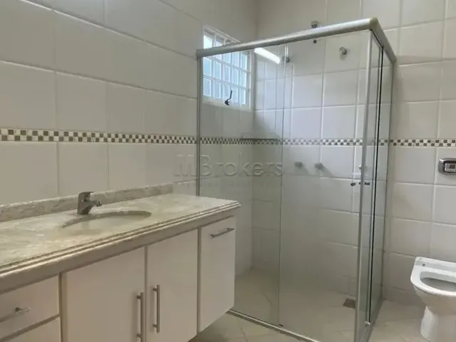 Imagem 11: Casa com 03 Dormitórios Sendo 01 Suíte no Altos do Paraíso em Botucatu