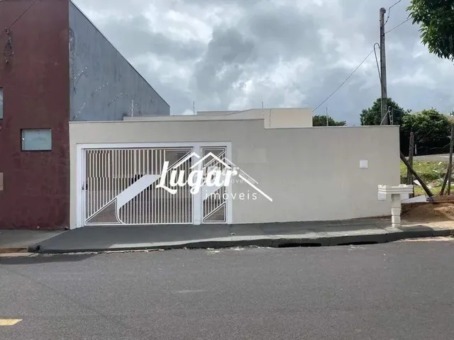 Imagem: Casa para Aluguel, 3 Quartos, 1 Suíte