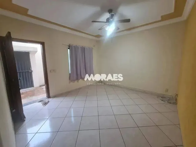 Imagem: Casa Sobrado com 3 Quartos para Alugar