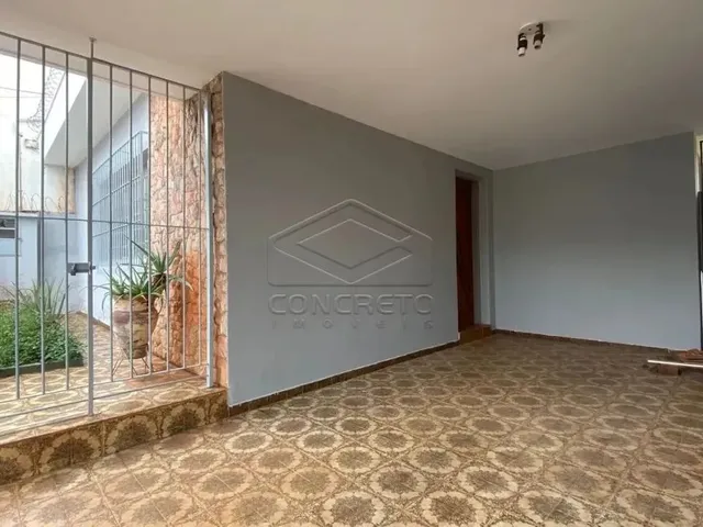 Imagem: Casa Residência em Jaú