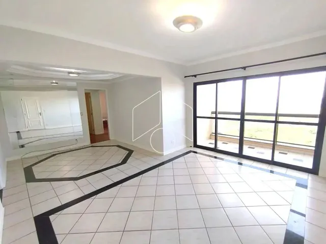 Imagem: Residencial Apartamento em Marília