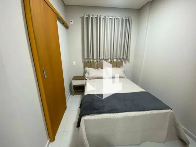 Imagem 11: Kitnet com 1 Dormitório para Alugar, 30 M² por R$ 1.500,00/Mês - Centro - Jaú/Sp