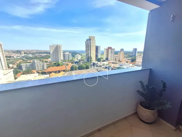 Imagem: Residencial Apartamento em Marília