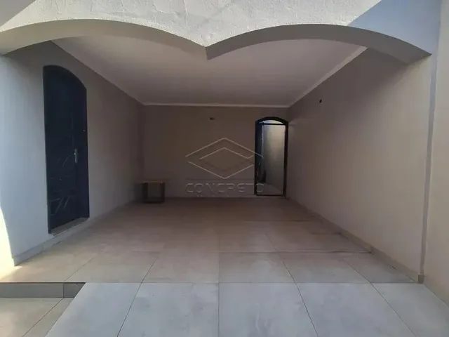 Imagem: Jardim Paulista - Igaraçu do Tietê/Sp