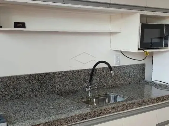 Imagem: Kitnet Mobiliada Jardim Paraiso