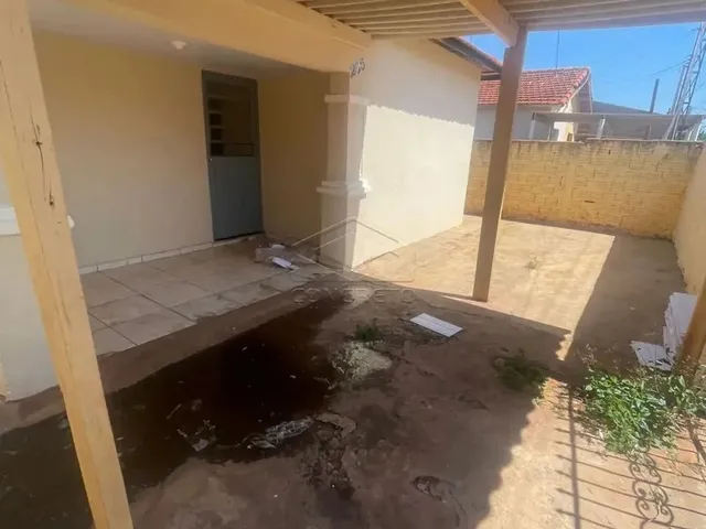 Imagem 1: Vila Leozina - Igaraçu do Tietê/Sp