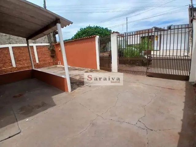 Imagem 8: Casa com 2 Dormitórios para Alugar, 800 M² por R$ 1.000,00/Mês - Jardim Maria Rosaria