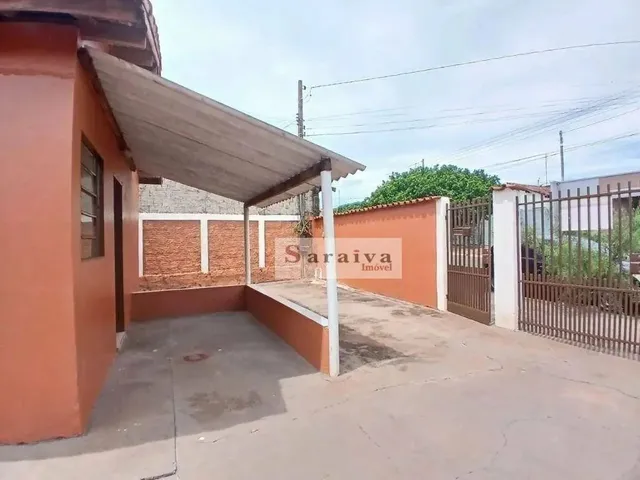Imagem 4: Casa com 2 Dormitórios para Alugar, 800 M² por R$ 1.000,00/Mês - Jardim Maria Rosaria