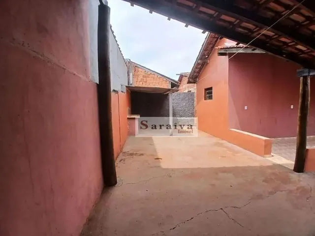 Imagem 9: Casa com 2 Dormitórios para Alugar, 800 M² por R$ 1.000,00/Mês - Jardim Maria Rosaria