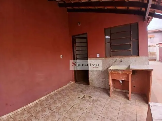 Imagem 16: Casa com 2 Dormitórios para Alugar, 800 M² por R$ 1.000,00/Mês - Jardim Maria Rosaria