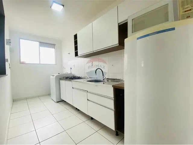 Imagem: Apartamento Mobiliado