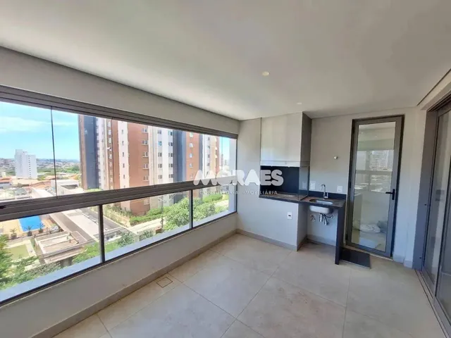 Imagem: Apartamento Novo, com 2 Suítes, 2 Vagas