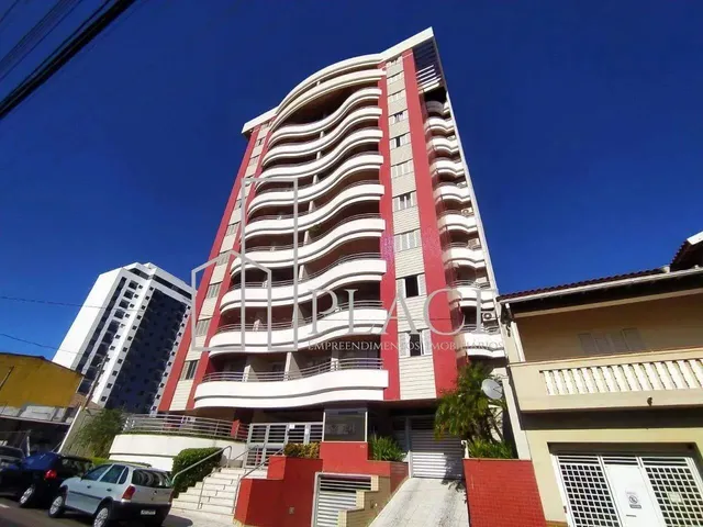 Imagem: Apartamento para Aluguel no Centro de Marília