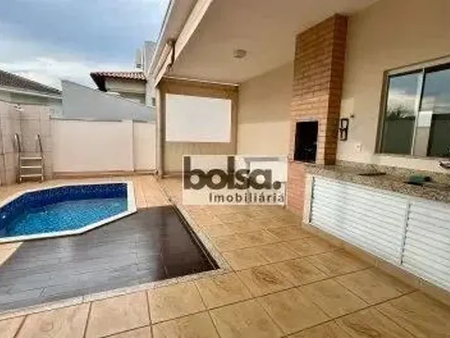 Imagem: Condominío Villaggio 3 ! ! 3 Súites