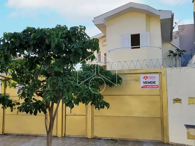Imagem: Residencial Casa em Marília