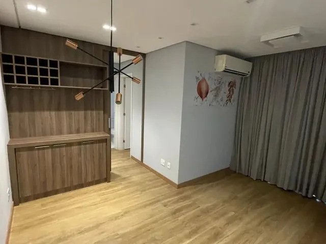 Imagem: Apartamento Moderno À Venda Ou para Alugar