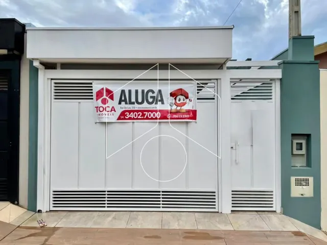 Imagem: Residencial Casa em Marília