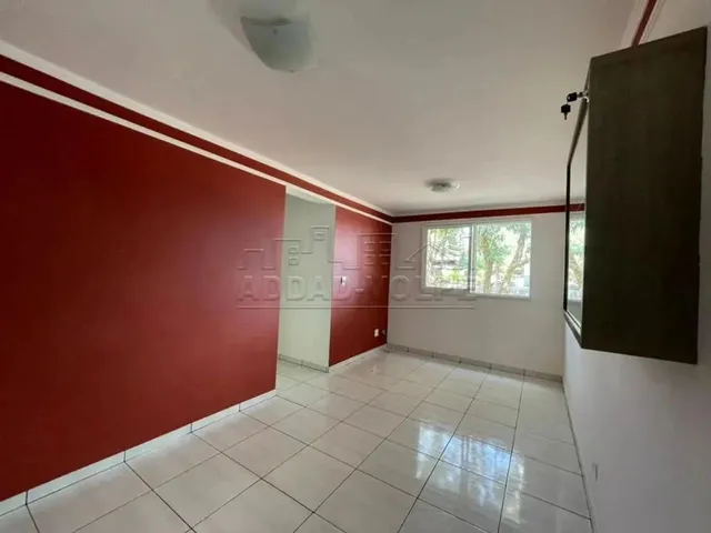 Imagem: Apartamento Padrão em Bauru