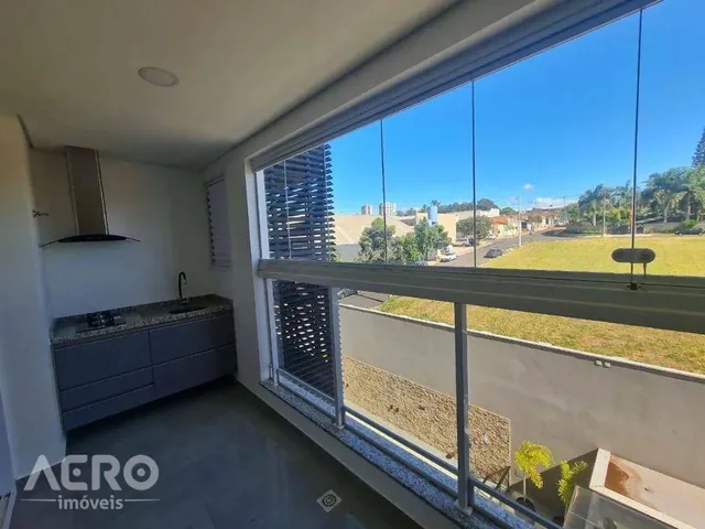 Imagem: Apartamento com 2 Dormitórios no Residencial