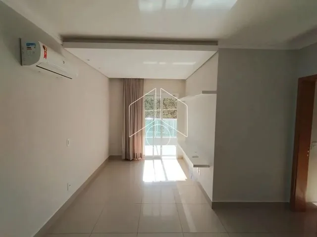 Imagem: Residencial Apartamento em Marília
