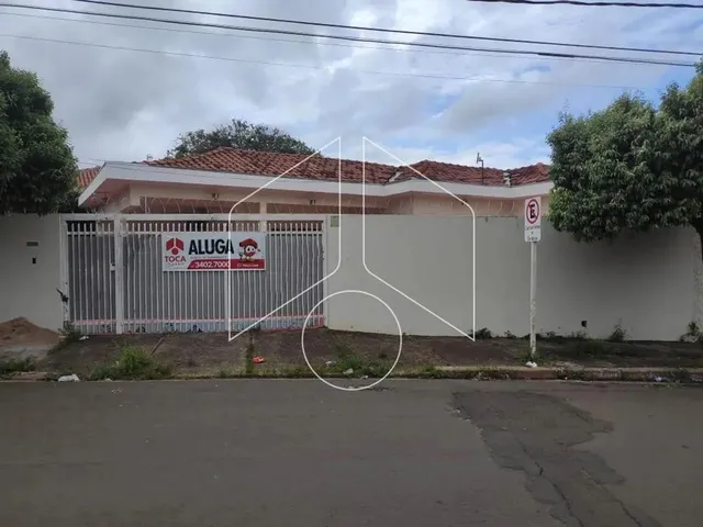 Imagem: Residencial Casa em Marília