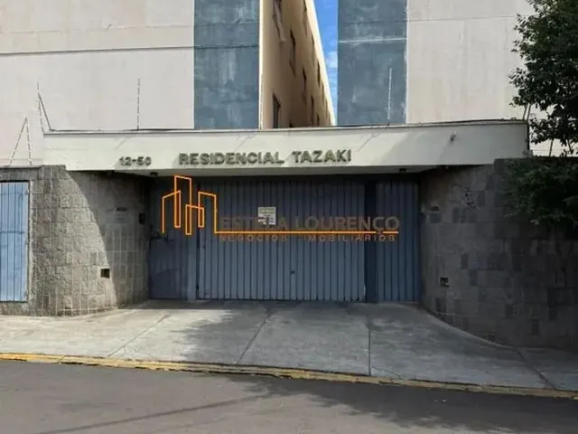 Imagem: Kitnet / Apto Edificio Tazaki