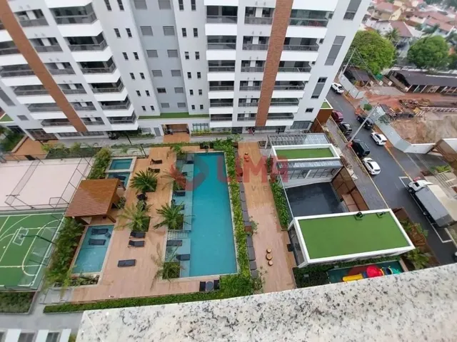 Imagem: Lindo Apartamento com O2 Suítes no City