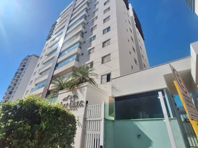 Imagem 1: Apartamento com Sacada para Locação - Mont Blanc