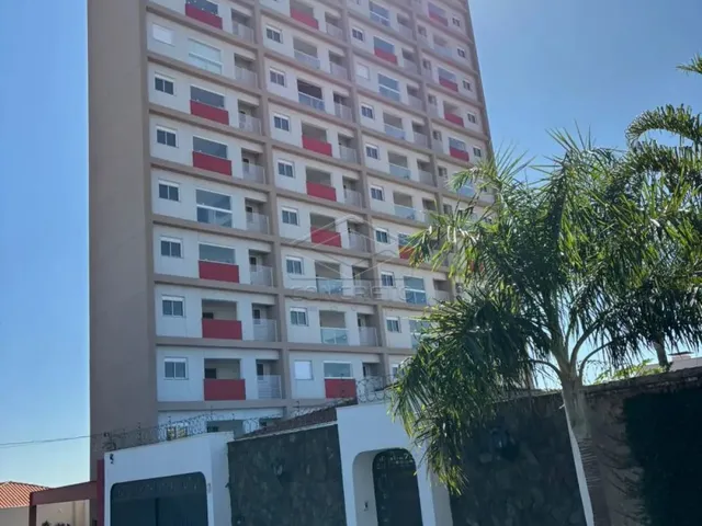 Imagem: Apartamento 1 Dormitório com Varanda Gourmet