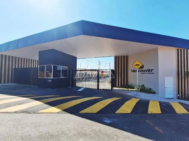 Imagem: Casa para Locação no Condomínio Vancouver