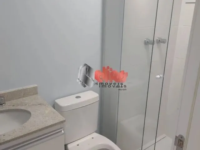 Imagem 4: Apartamento para Aluguel com 64 M² e 2 Quartos em Parque Residencial das Camélias