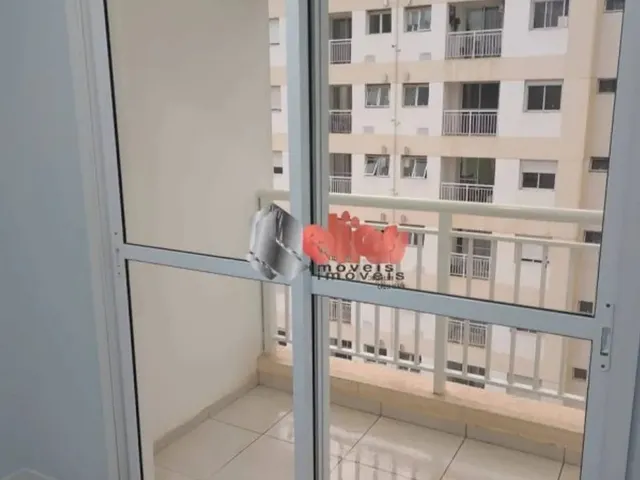 Imagem 10: Apartamento para Aluguel com 64 M² e 2 Quartos em Parque Residencial das Camélias