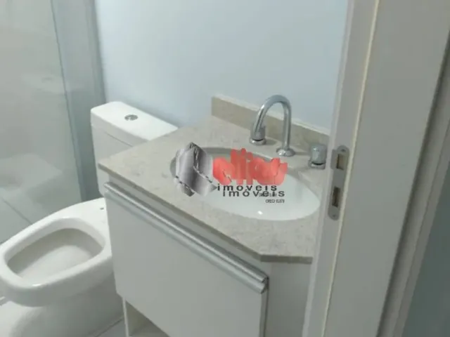 Imagem 5: Apartamento para Aluguel com 64 M² e 2 Quartos em Parque Residencial das Camélias