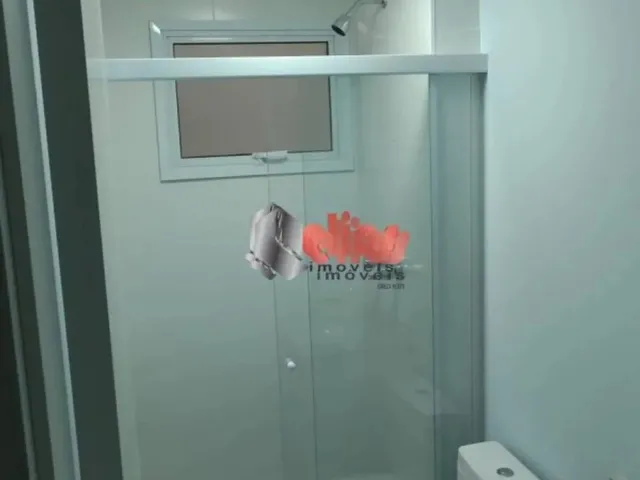 Imagem 2: Apartamento para Aluguel com 64 M² e 2 Quartos em Parque Residencial das Camélias