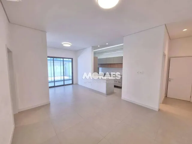 Imagem: Apartamento Garden com 3 Suítes para Alugar