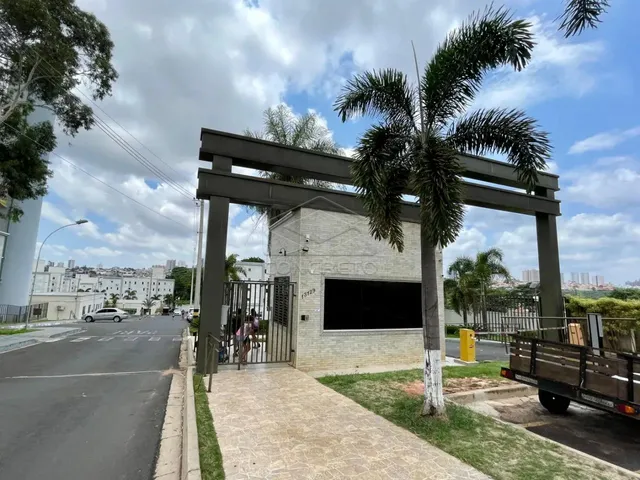 Imagem: Apartamento Térreo À Venda no Residencial