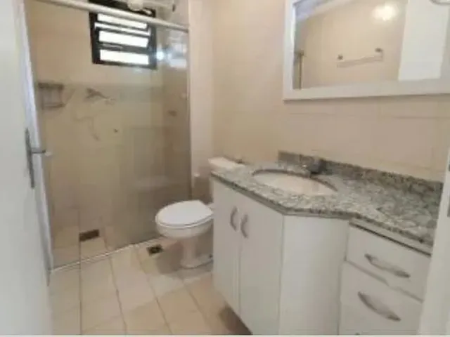 Imagem: Apartamento com 3 Dormitórios (1 Suíte)