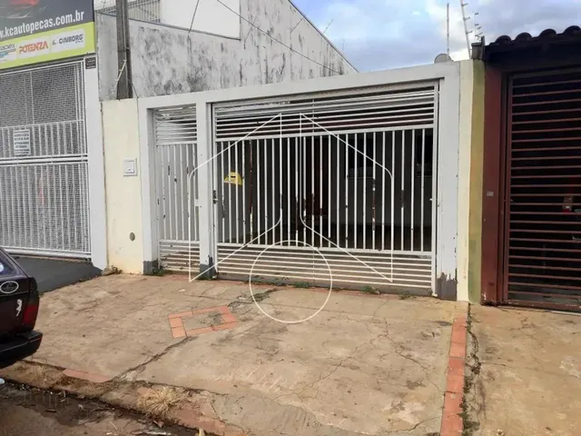 Imagem: Residencial Casa em Marília
